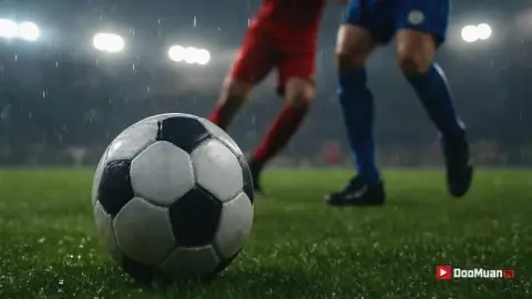 ไฮไลท์ แมนซิตี้ vs ลิเวอร์พูล พรีเมียร์ลีก เกมสวนกลับดุ