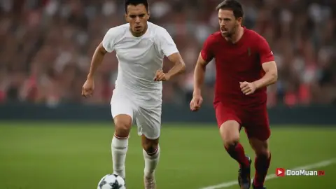 ดูบอลคืนนี้แบบเข้าใจเกมจากจังหวะเด็ดไม่ใช่แค่สกอร์