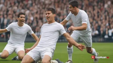 เซเรีย อา คืนมันส์ ยูเวนตุสเจอนาโปลี เกมรุกจัดจ้าน