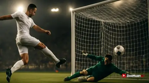 เซเรีย อา ทำไมเกมรับละเอียดจึงชนะใจโค้ชทั่วโลก